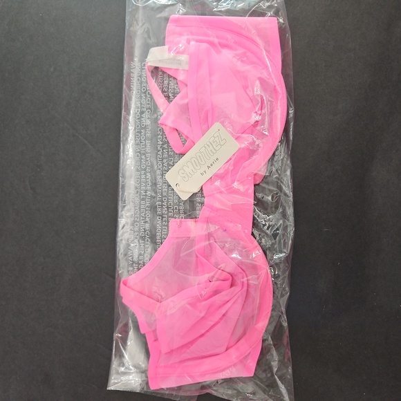 SMOOTHEZ BY AERIE BRAS- NWT - Picture 3 of 16